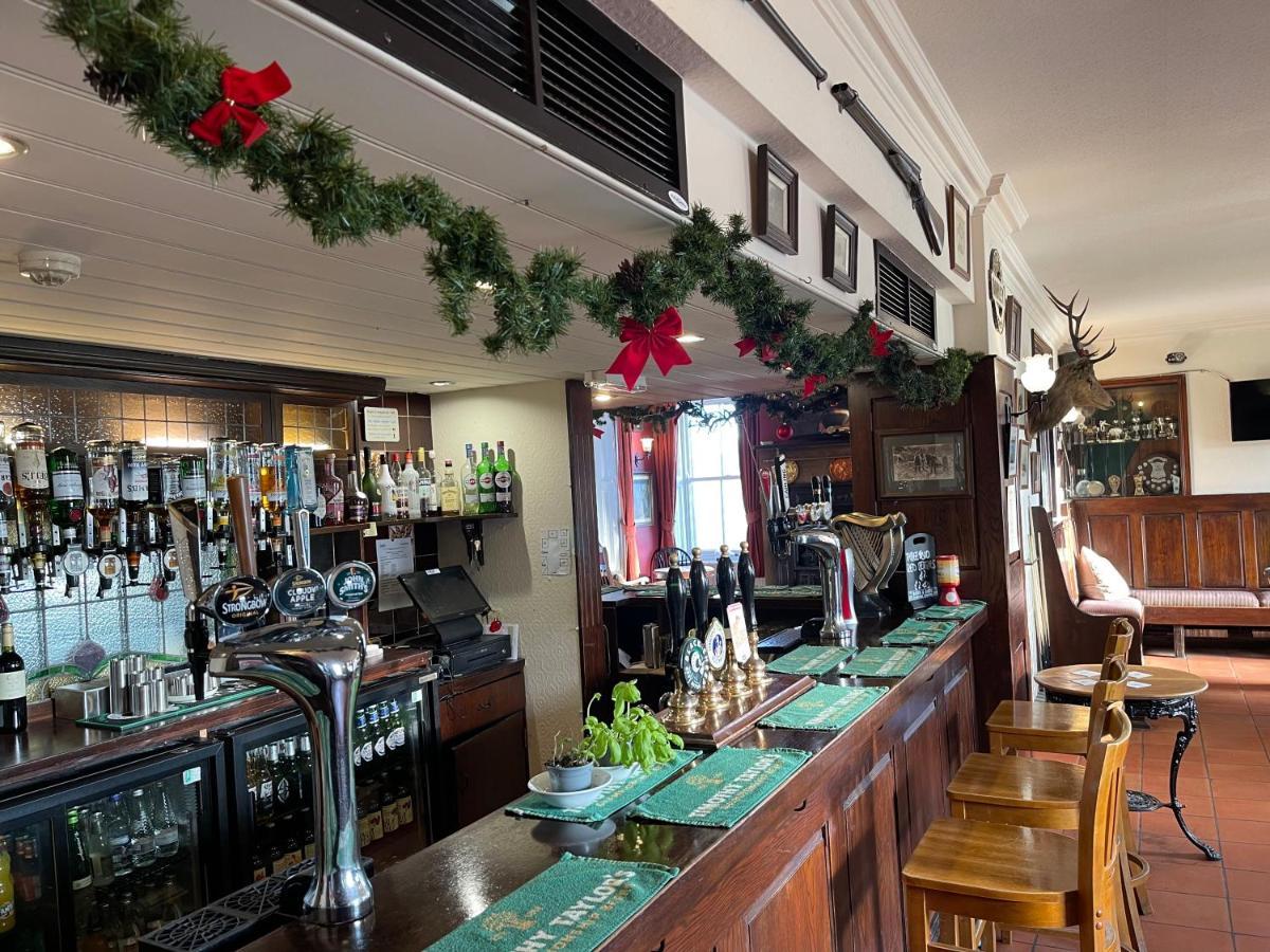 Wellington Inn Harrogate
