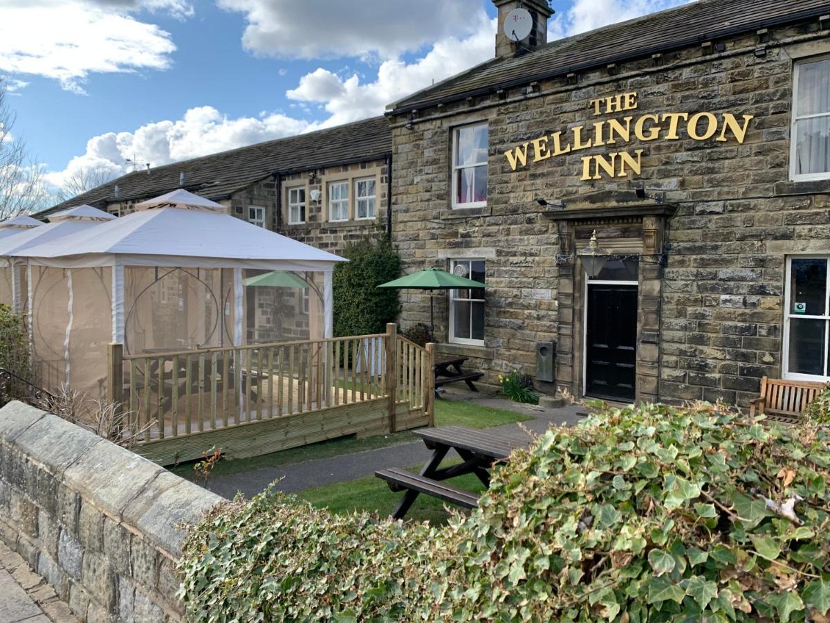 Wellington Inn Harrogate